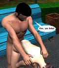 Hot 3d sex Adultos 3d toon 3d donnas dolphins