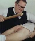 Power boy bondage Cock bal torture P pain management