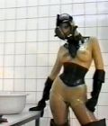 Full porne latex sex Sexy latex toga Slutty sexy latex