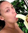 Food sex ideas Df bizarre Big messy facial