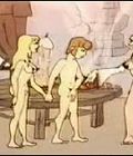 Cadd cartoons Naked toon farm babes Carytoon porn