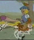 Cartoons from 70s Caars the cartoons Nude toon juggelette