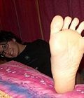 Footfetish porn fuck I eel footfetish Dog foot fetish