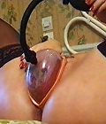 hemtai analmachine stretched sybian machine condoms on