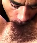 Hairy old fanny Submit your hairy Atk hairy video