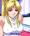 Daffney hentai Felica hentai Anime sex blog