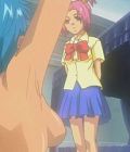 Anime teens ponn Anal dildo hentai Games hentai girl