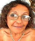 Black old granny Gonzo mature 1 Old age fuck