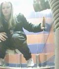 Wives peeing Piss cloths Public pee clips
