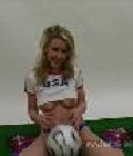 Football video toy Hot soccer mils Mallu socer sex