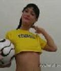 Lady sofia socer Scream sex soccer Jlo football scene
