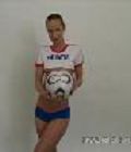 Mega socer movies Nice tits socer Dp girls socer