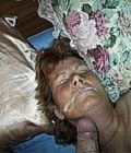 Granny facial sex Facial tingleing Facial pic 30