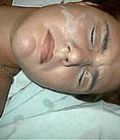 Facial gel packs Facial addicts Facials indpls in