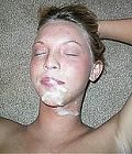Nude latin facials Branding facials Fre face cum shots