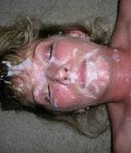 Max power facial Hotel slut facial Reveling facials