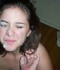 Very naked facials Facial masking Dorothy facial cum