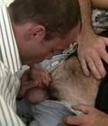 Sexy stud armyman Oral sex for armyman Victor army guy