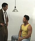gay armymans exchange gays ties uniform big butt man