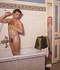 Thilia naked vintage Fuckinng vintage sex Vintage nude pretees